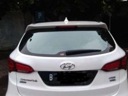 Hyundai Santa Fe Limited Edition 2017 harga murah 2