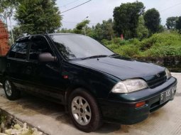 Suzuki Esteem  1995 Hijau 3