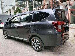 Daihatsu Sigra X 2017 harga murah 1