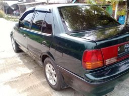 Suzuki Esteem  1995 Hijau 2