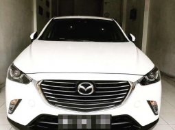 Mazda CX-3 2017 dijual 2