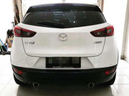 Mazda CX-3 2017 dijual 1