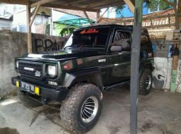 Daihatsu Rocky (2.8) 1987 kondisi terawat 1