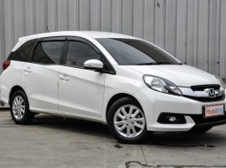 Jual Honda Mobilio E A/T 2016 2