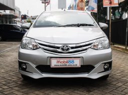 Jual Toyota Etios Valco G M/T 2014 1