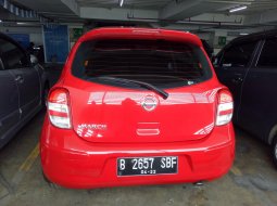 Jual Nissan March XS 2012 3