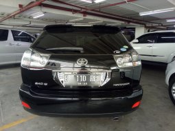 Jual Toyota Harrier 240G 2008 3