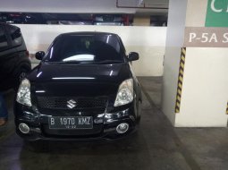 Jual Suzuki Swift GT3 2011 1