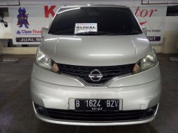 Jual Nissan Evalia XV 2012 1