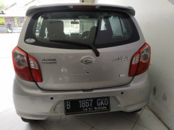 Jual Daihatsu Ayla X 2016 4