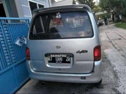 Daihatsu Espass  1996 Silver 3