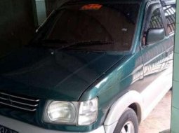 2001 Mitsubishi Kuda dijual 3