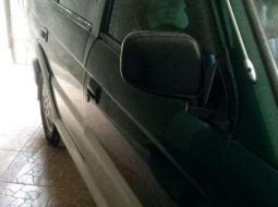 2001 Mitsubishi Kuda dijual 2