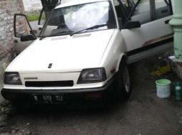 1987 Suzuki Forsa dijual 1