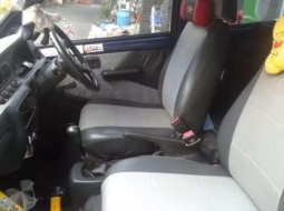 Daihatsu Espass 2006 dijual 2