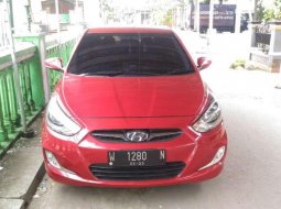 Hyundai Avega 2013 dijual 2