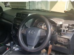 Toyota Veloz () 2017 kondisi terawat 8