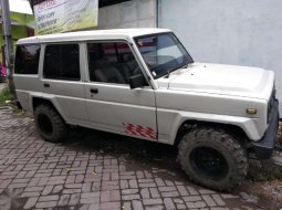 Daihatsu Taft Hiline 2.8 NA 1991 Putih 5