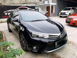 Toyota Corolla Altis 2014 dijual 6