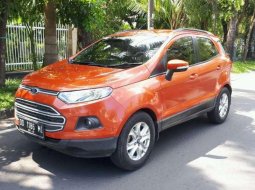 Ford EcoSport 2014 dijual 4