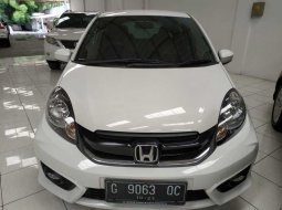 Jual Honda Brio Satya E 2017 1