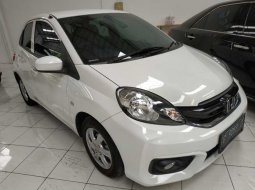 Jual Honda Brio Satya E 2017 2