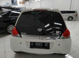 Jual Honda Brio Satya E 2017 5