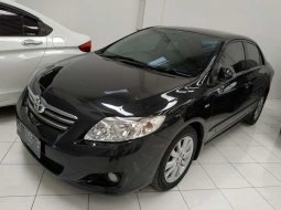 Jual Toyota Corolla Altis 1.8 G 2009 3