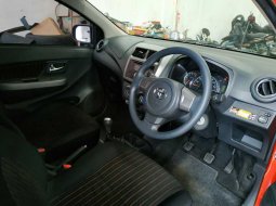 Jual Toyota Agya G 2017 4