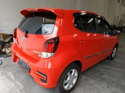 Jual Toyota Agya G 2017 5