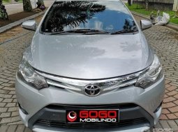 Jual Toyota Vios G 2014 1