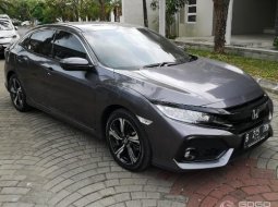 Jual Mobil Honda Civic 1.7 Automatic 2017 3