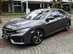 Jual Mobil Honda Civic 1.7 Automatic 2017 2