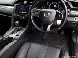 Jual Mobil Honda Civic 1.7 Automatic 2017 5