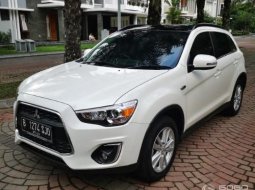 Jual Mobil Mitsubishi Outlander Sport PX 2016 3