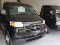 Jual Mobil Suzuki Mega Carry ACPS 2018  2