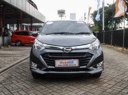 Jual Daihatsu Sigra R 2016 1