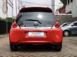 Jual Honda Brio E 2015 3