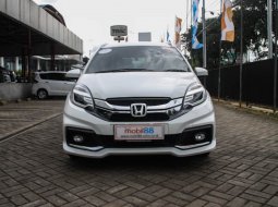 Jual Honda Mobilio RS 2016 1