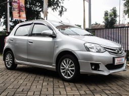 Jual Toyota Etios Valco G 2014 1