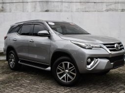 Jual Toyota Fortuner VRZ 2017 1