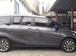 Jual Toyota Sienta V 2017 2