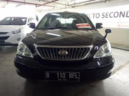 Jual Toyota Harrier 240G 2008 1