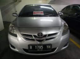 Jual mobil Toyota Vios G 2008 1