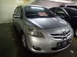 Jual mobil Toyota Vios G 2008 2