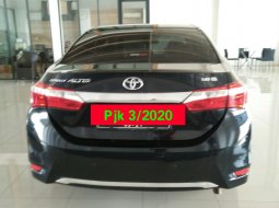 Jual Toyota Corolla Altis 1.8 V 2016 1