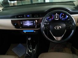 Jual Toyota Corolla Altis 1.8 V 2016 3