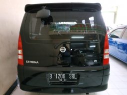 Jual mobil Nissan Serena City Touring 2012 3
