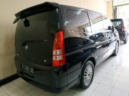 Jual mobil Nissan Serena City Touring 2012 4