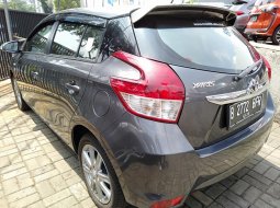 Jual Toyota Yaris G 2015 3